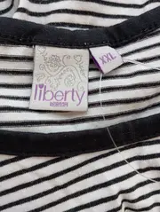 Vorschaubild LIBERTY Langarmshirt 3