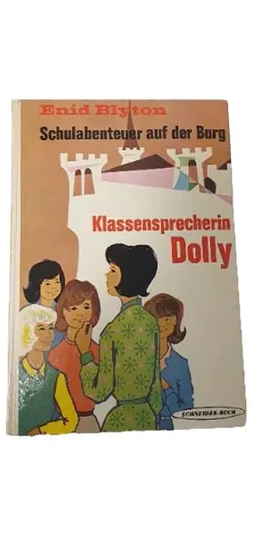 Buch für Kinder