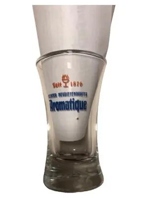 AROMATIQUE Likörglas