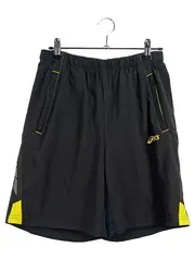 Vorschaubild 1 von Herren Sport Shorts Gr. 38 Schwarz Sportlich
