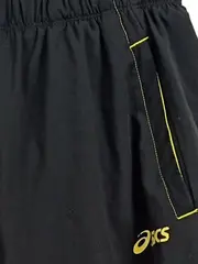 Vorschaubild 3 von Herren Sport Shorts Gr. 38 Schwarz Sportlich