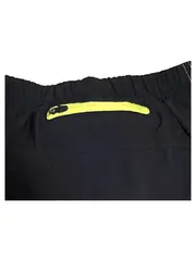 Vorschaubild 5 von Herren Sport Shorts Gr. 38 Schwarz Sportlich