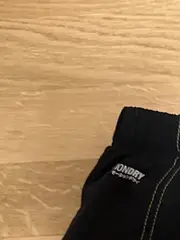 Vorschaubild 8 von Herren Sport Shorts Gr. 38 Schwarz Sportlich