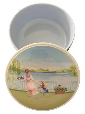 VILLEROY & BOCH Dekodose