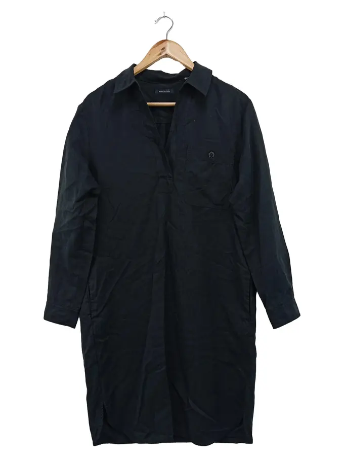 MARC O'POLO Blusenkleid Bild 1