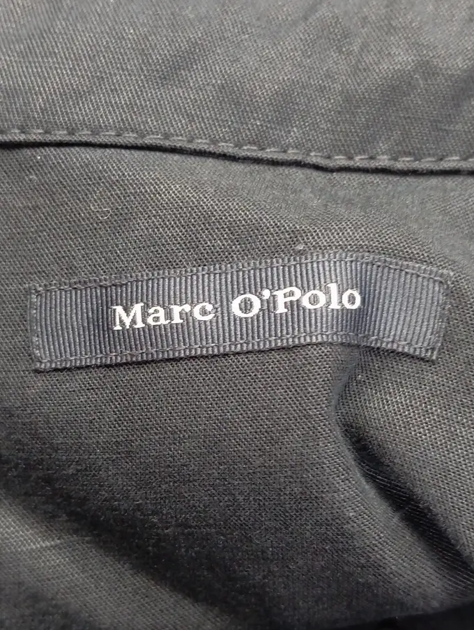 MARC O'POLO Blusenkleid Bild 3