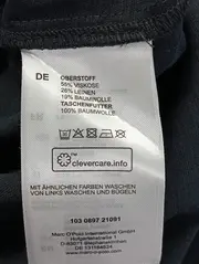 Vorschaubild MARC O'POLO Blusenkleid 5