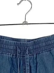 Vorschaubild 2 von Alife and Kickin Damen Shorts XS Blau Casual Baumwolle