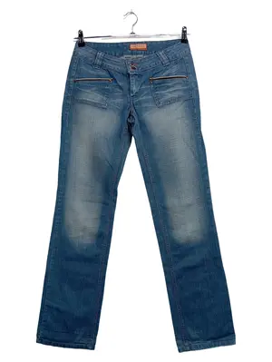 FREESOUL Jeans Straight Leg