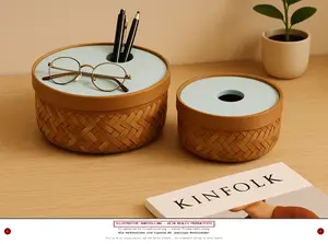 IKEA Aufbewahrungskorb