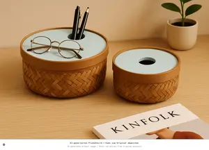 IKEA Aufbewahrungskorb