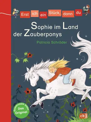 Buch für Kinder