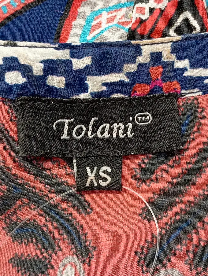 TOLANI Jumpsuit Bild 3