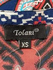 Vorschaubild TOLANI Jumpsuit 3