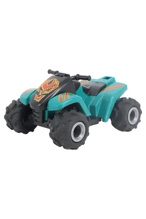 STUFFLE Spielzeugauto
