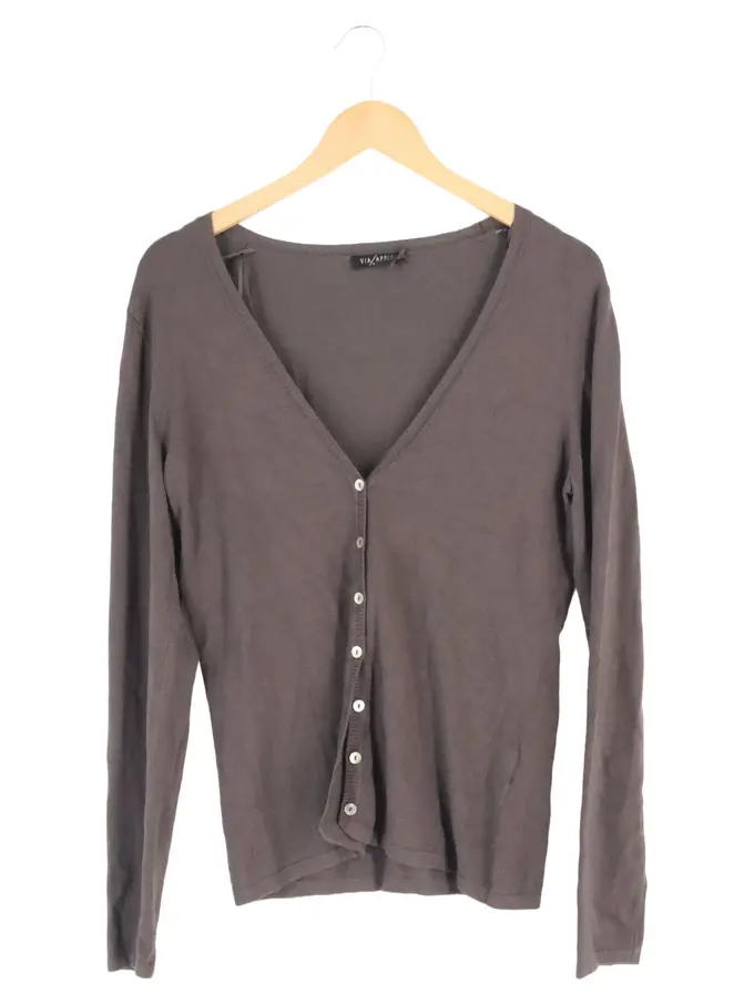 VIA APPIA Strickjacke Bild 1