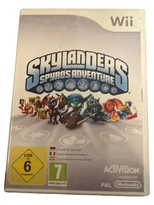 ACTIVISION Adventurespiele