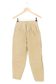 Vorschaubild ZARA Stoffhose 1