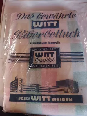 WITT Badetuch