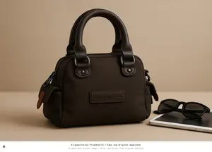 FRITZI AUS PREUSSEN Henkeltasche