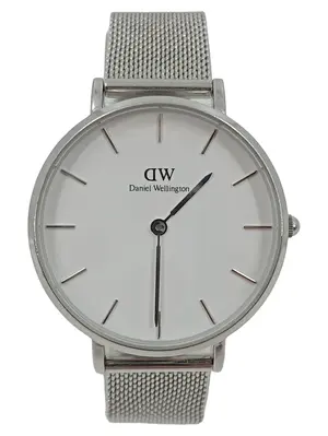 DANIEL WELLINGTON Armbanduhr