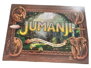 SPIN MASTER GAMES Brettspiel