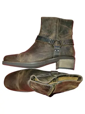 SUPERDRY Stiefelette