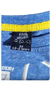 Vorschaubild KIKI&KOKO Langarmshirt 2