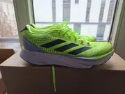 Vorschaubild 3 von Adizero SL Herren Sportschuhe Laufschuhe Mesh Grün Größe 41