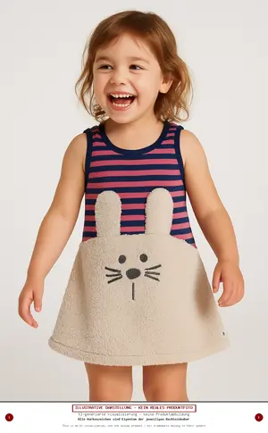 LITTLESTARS Freizeitkleid