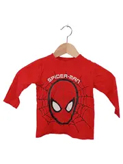Vorschaubild MARVEL Langarmshirt 1