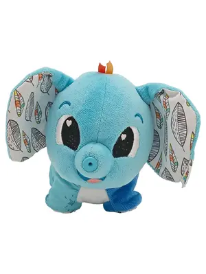 LAMAZE Baby Kuscheltier