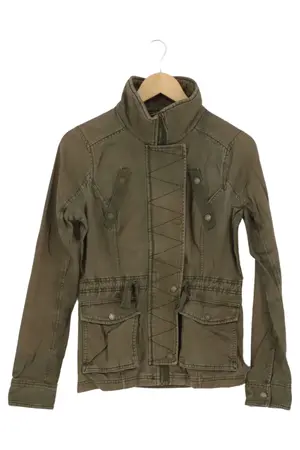 HOLLISTER Leichte Jacke