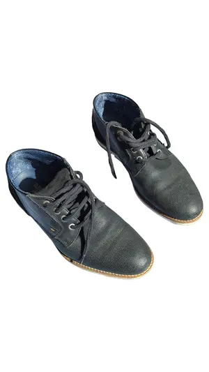 OLIVER JACOB Schnürschuhe