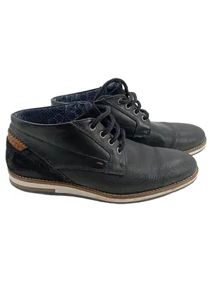 OLIVER JACOB Schnürschuhe