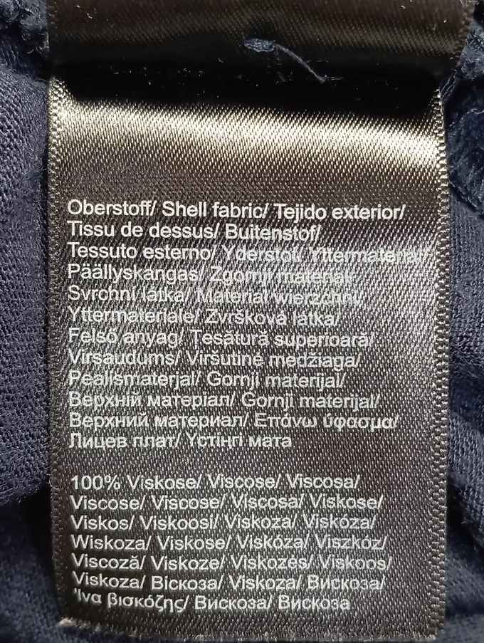 COMMA Langarmshirt Bild 4