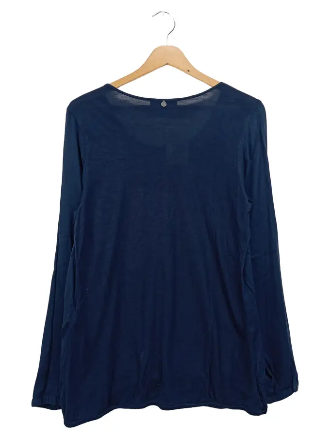 COMMA Langarmshirt Bild 2