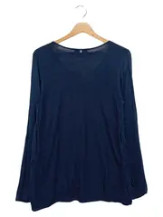 Vorschaubild COMMA Langarmshirt 2