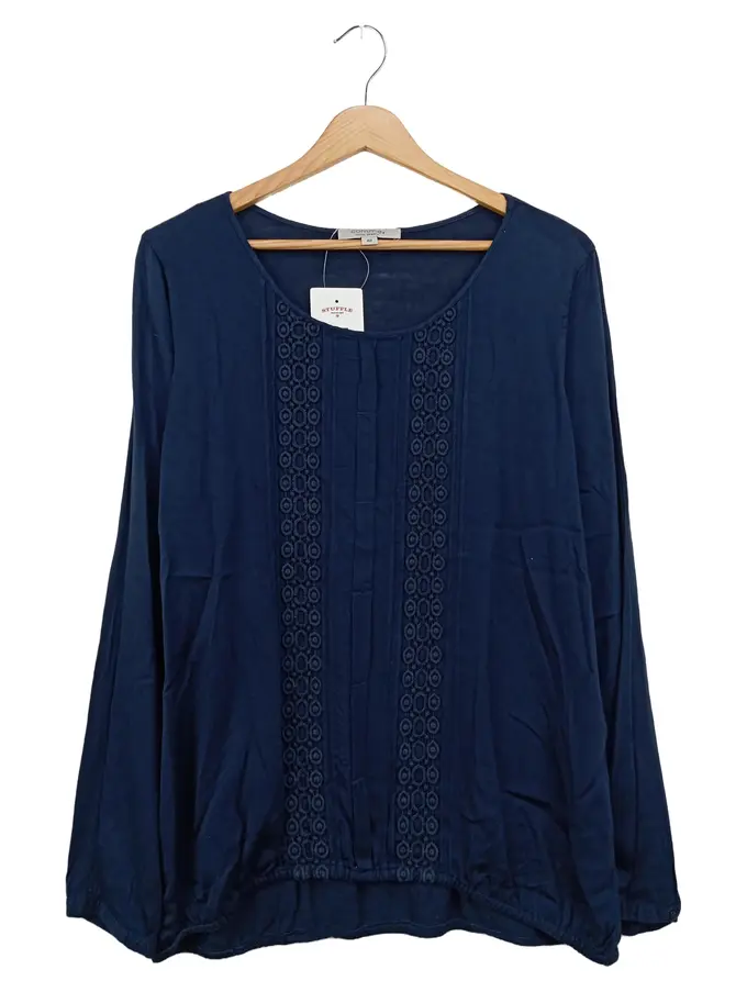 COMMA Langarmshirt Bild 1