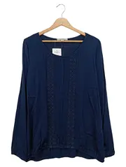 Vorschaubild COMMA Langarmshirt 1