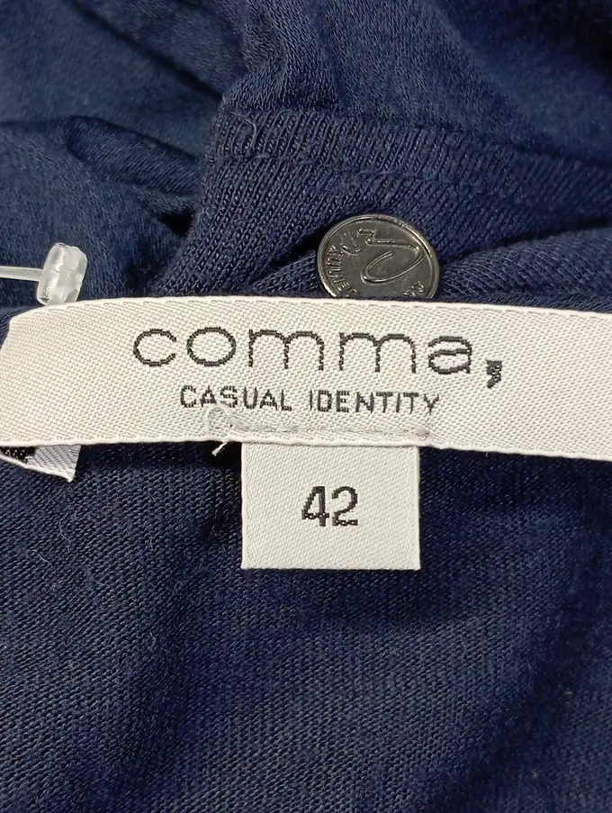 COMMA Langarmshirt Bild 3