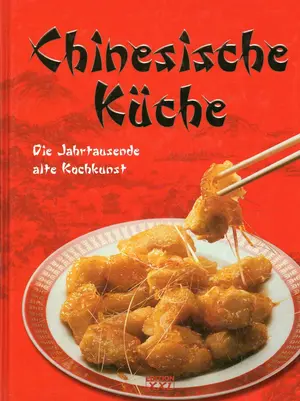 Kochbuch