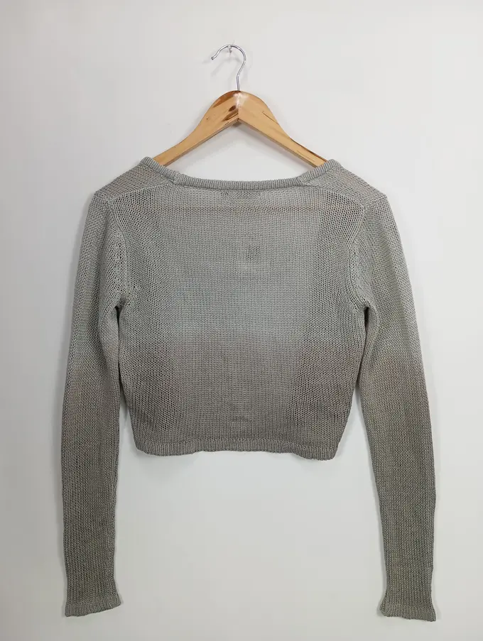 KAFFE Strickjacke Bild 2
