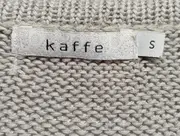 Vorschaubild KAFFE Strickjacke 3