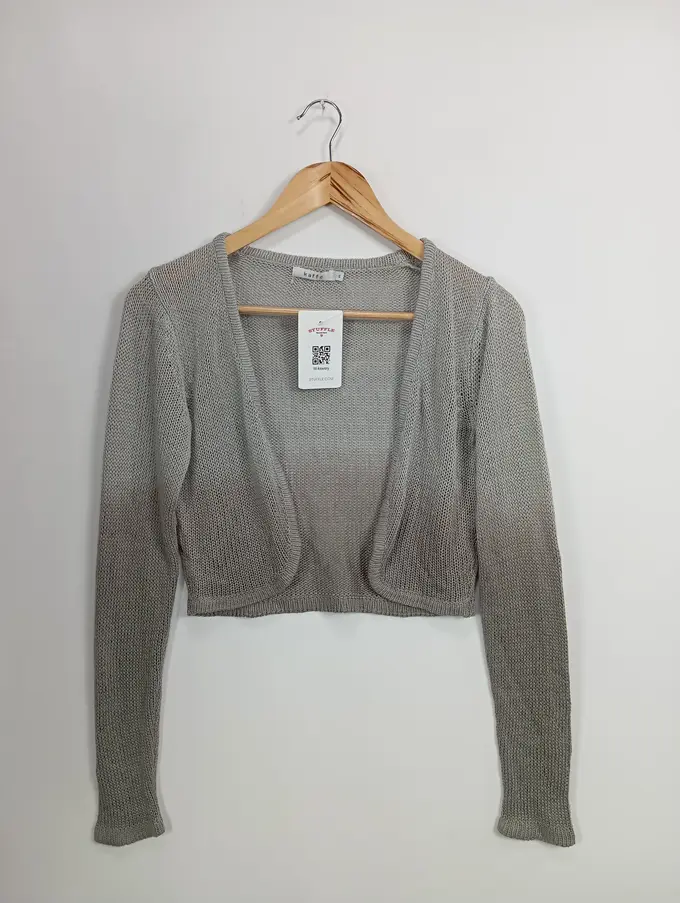 KAFFE Strickjacke Bild 1
