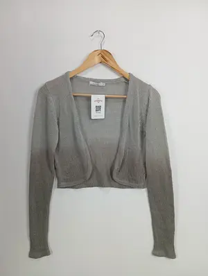 KAFFE Strickjacke