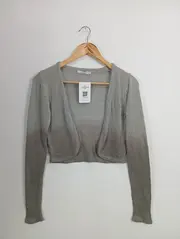 Vorschaubild KAFFE Strickjacke 1