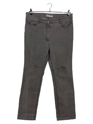 ZERRES Jeans Straight Leg