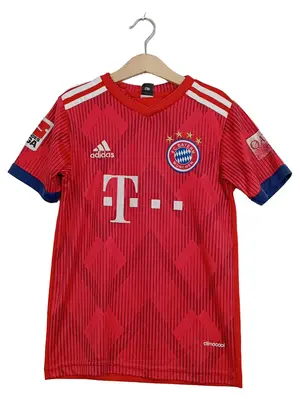 ADIDAS Fußball Trikot
