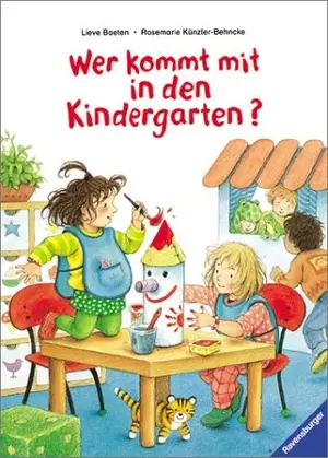 Babybuch